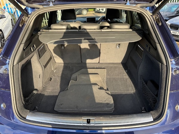 Used Audi Q5 2018 for sale - 76098227: Photo 17