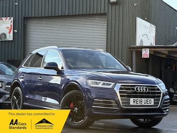 Audi - Q5