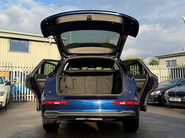 Used Audi Q5 2018 for sale - 76098227: Photo 23