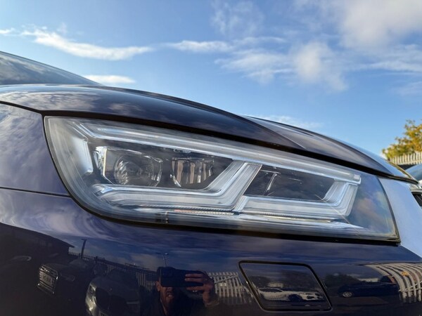 Used Audi Q5 2018 for sale - 76098227: Photo 25