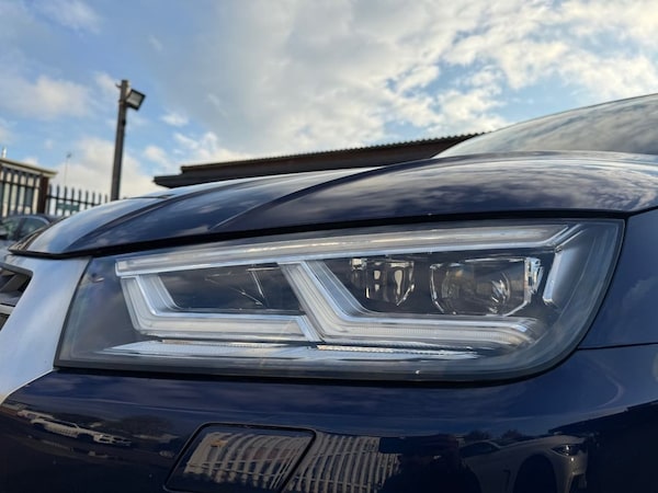 Used Audi Q5 2018 for sale - 76098227: Photo 27