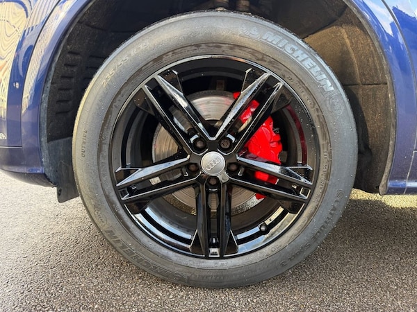 Used Audi Q5 2018 for sale - 76098227: Photo 28