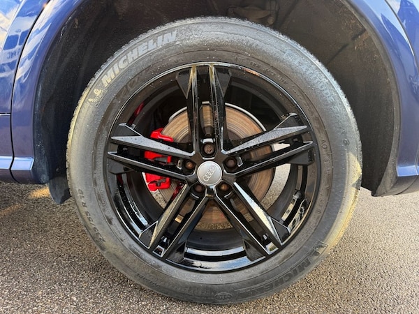 Used Audi Q5 2018 for sale - 76098227: Photo 29