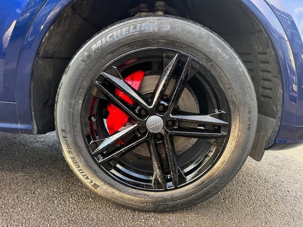 Used Audi Q5 2018 for sale - 76098227: Photo 34