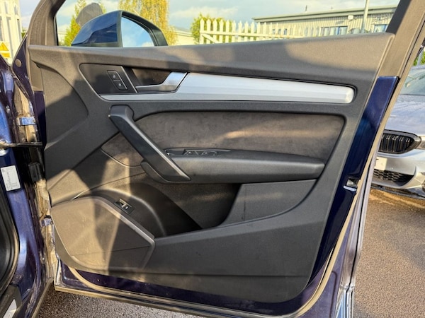 Used Audi Q5 2018 for sale - 76098227: Photo 35