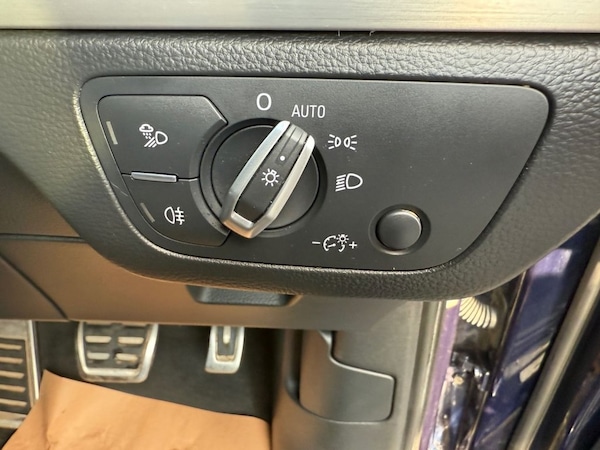 Used Audi Q5 2018 for sale - 76098227: Photo 42