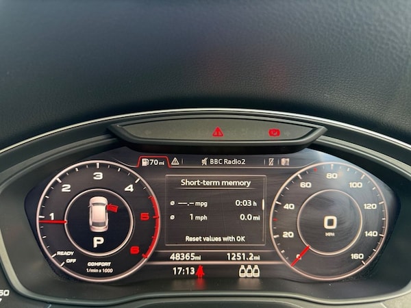 Used Audi Q5 2018 for sale - 76098227: Photo 43