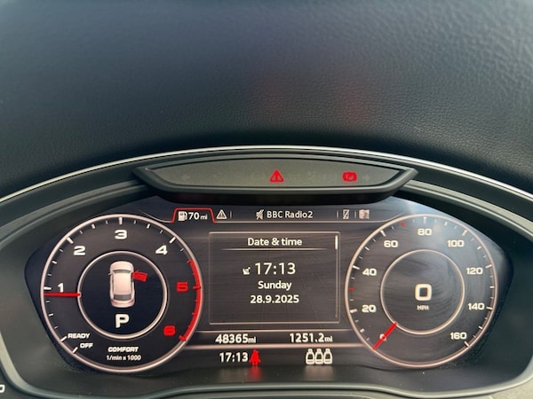Used Audi Q5 2018 for sale - 76098227: Photo 44