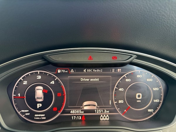 Used Audi Q5 2018 for sale - 76098227: Photo 45