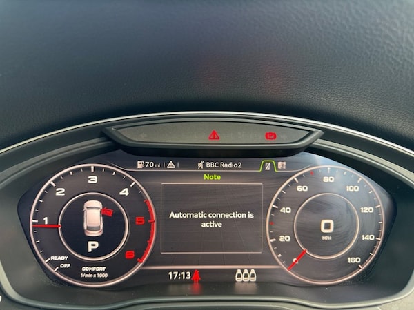 Used Audi Q5 2018 for sale - 76098227: Photo 47