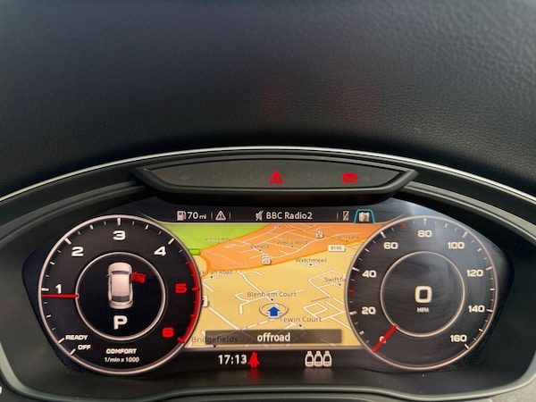 Used Audi Q5 2018 for sale - 76098227: Photo 48
