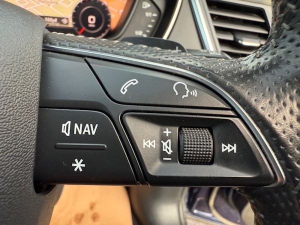 Used Audi Q5 2018 for sale - 76098227: Photo 50