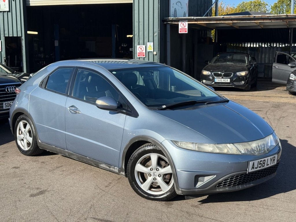 Used Honda Civic 2008 for sale - 76368127: Photo 13