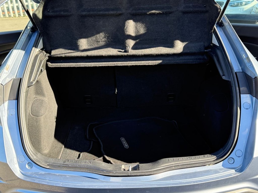 Used Honda Civic 2008 for sale - 76368127: Photo 21