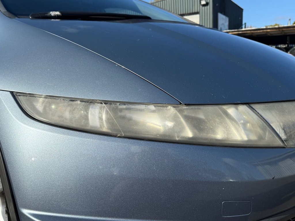 Used Honda Civic 2008 for sale - 76368127: Photo 22