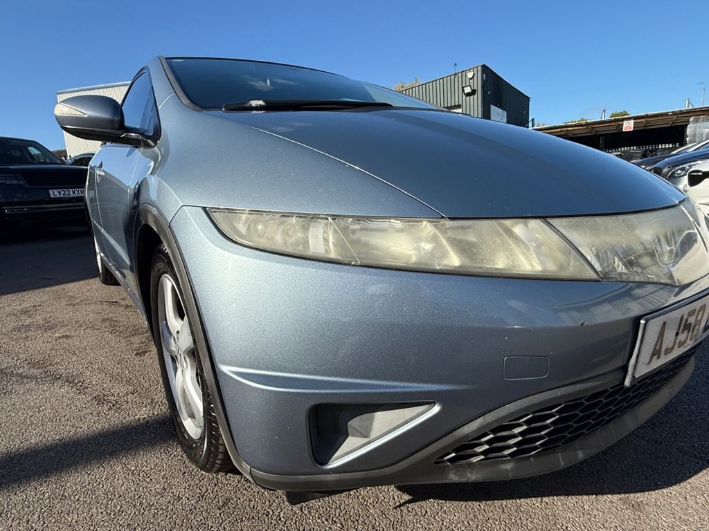 Used Honda Civic 2008 for sale - 76368127: Photo 23