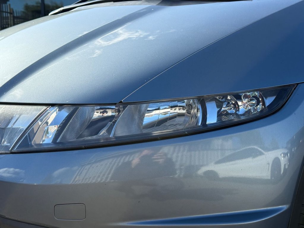Used Honda Civic 2008 for sale - 76368127: Photo 24