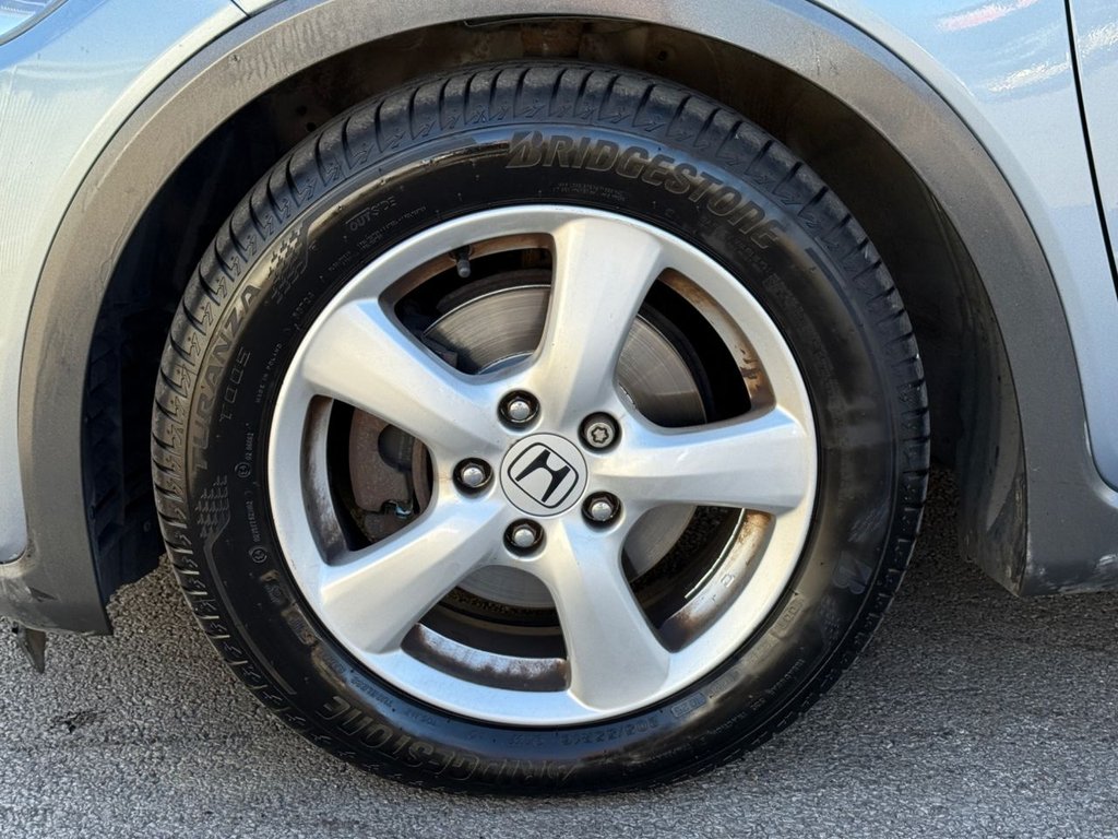 Used Honda Civic 2008 for sale - 76368127: Photo 25