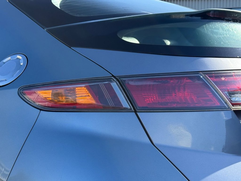 Used Honda Civic 2008 for sale - 76368127: Photo 27