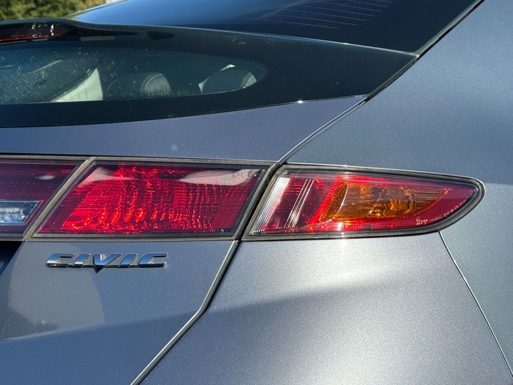 Used Honda Civic 2008 for sale - 76368127: Photo 28