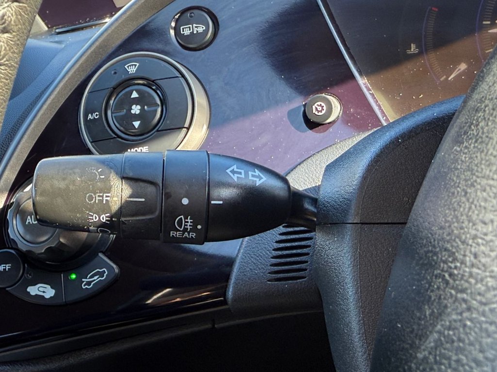 Used Honda Civic 2008 for sale - 76368127: Photo 41