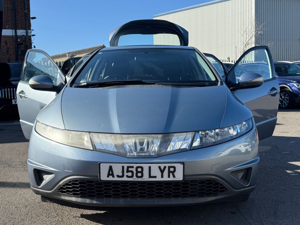 Used Honda Civic 2008 for sale - 76368127: Photo 5