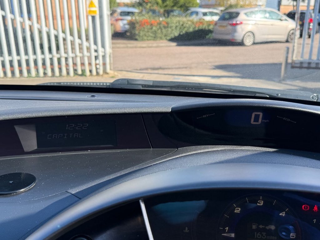 Used Honda Civic 2008 for sale - 76368127: Photo 8