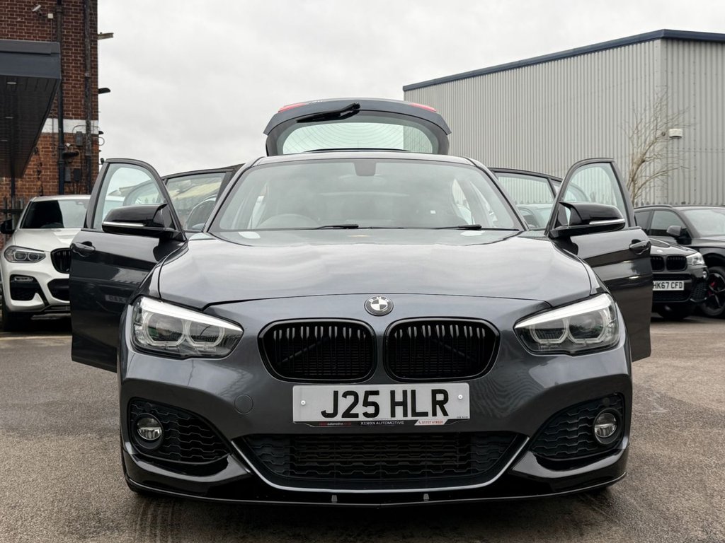 Used BMW 1 Series 2018 for sale - 77631828: Photo 16