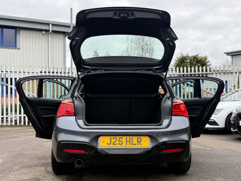 Used BMW 1 Series 2018 for sale - 77631828: Photo 19