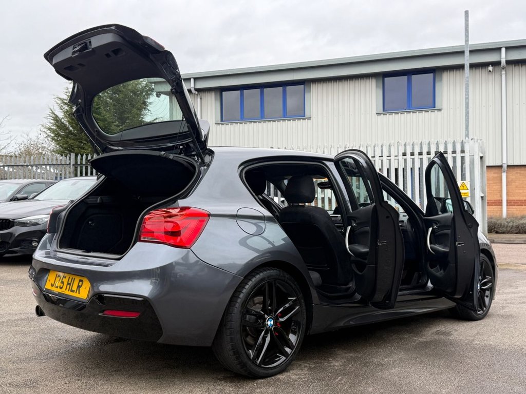 Used BMW 1 Series 2018 for sale - 77631828: Photo 20