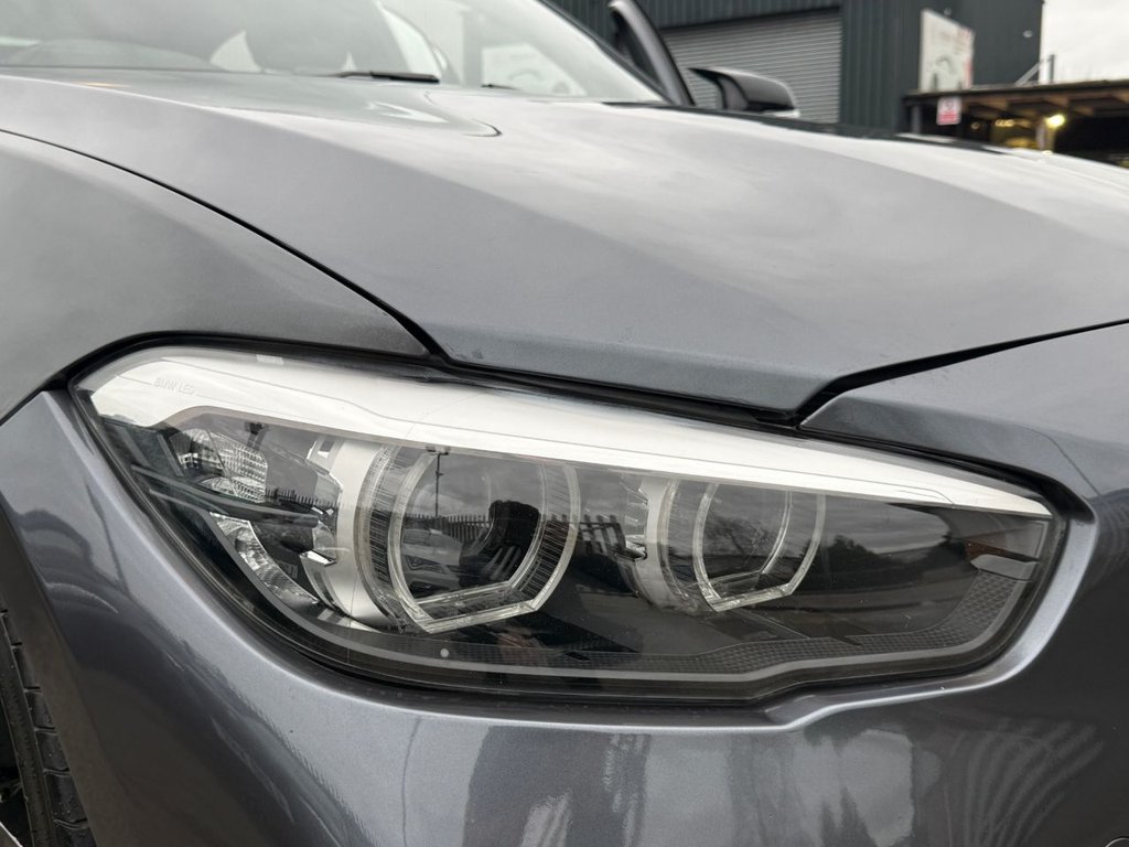 Used BMW 1 Series 2018 for sale - 77631828: Photo 21
