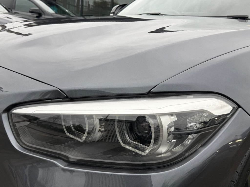 Used BMW 1 Series 2018 for sale - 77631828: Photo 24