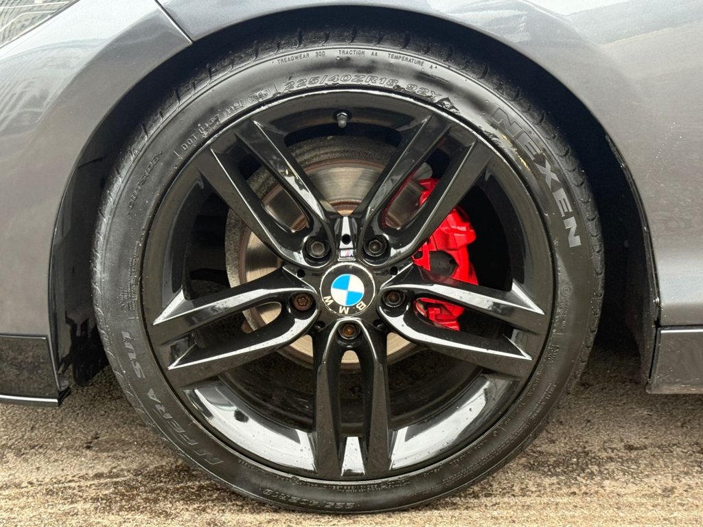 Used BMW 1 Series 2018 for sale - 77631828: Photo 26