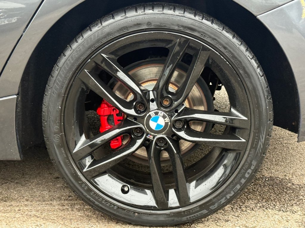 Used BMW 1 Series 2018 for sale - 77631828: Photo 27