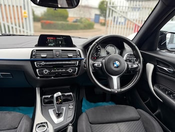 Used BMW 1 Series 2018 for sale - 77631828: Photo