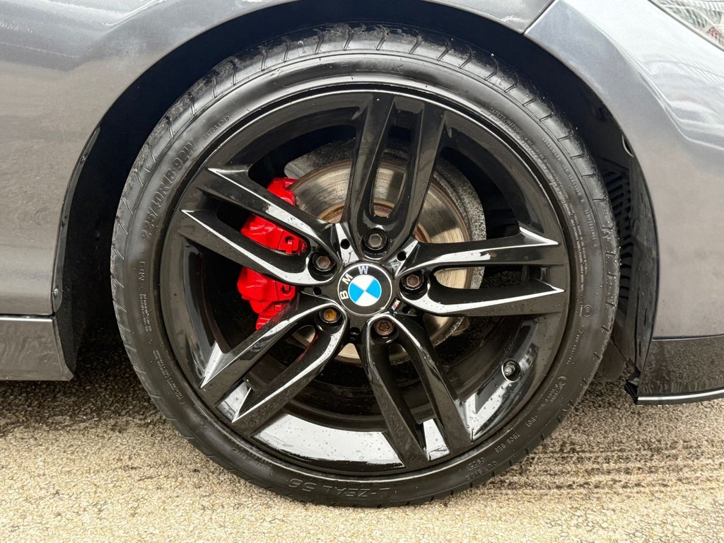 Used BMW 1 Series 2018 for sale - 77631828: Photo 32