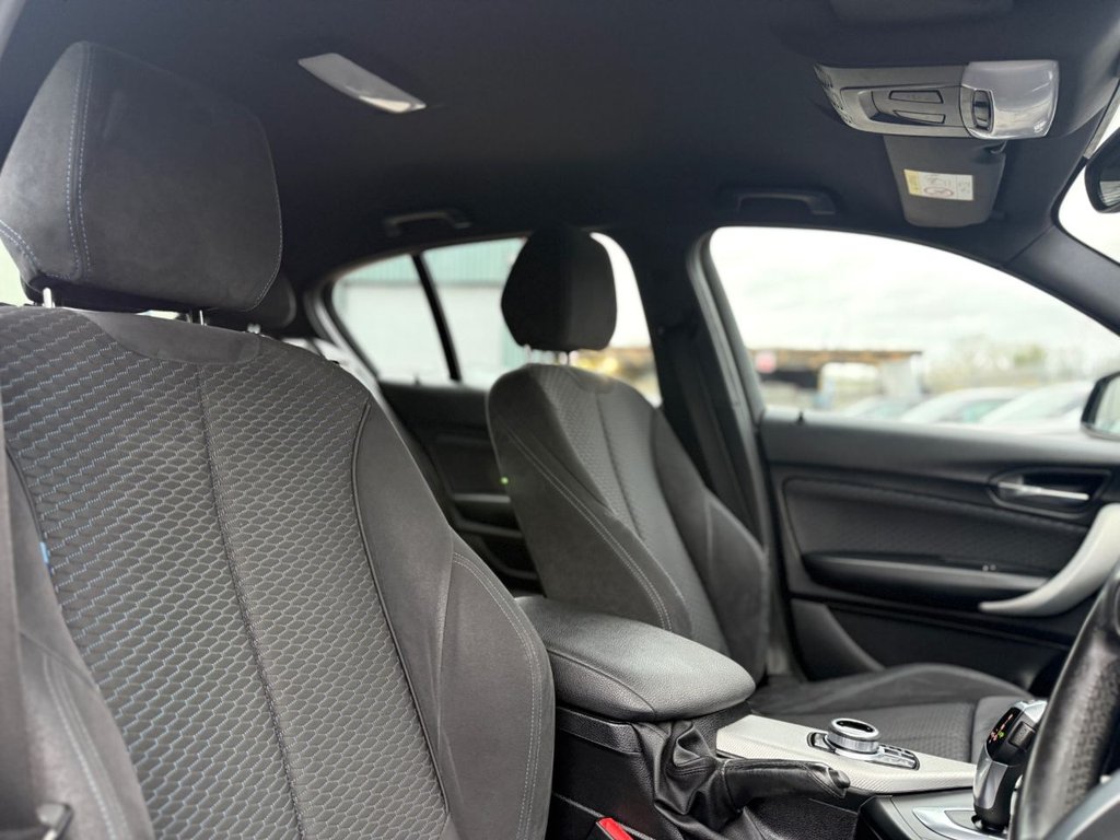 Used BMW 1 Series 2018 for sale - 77631828: Photo 35