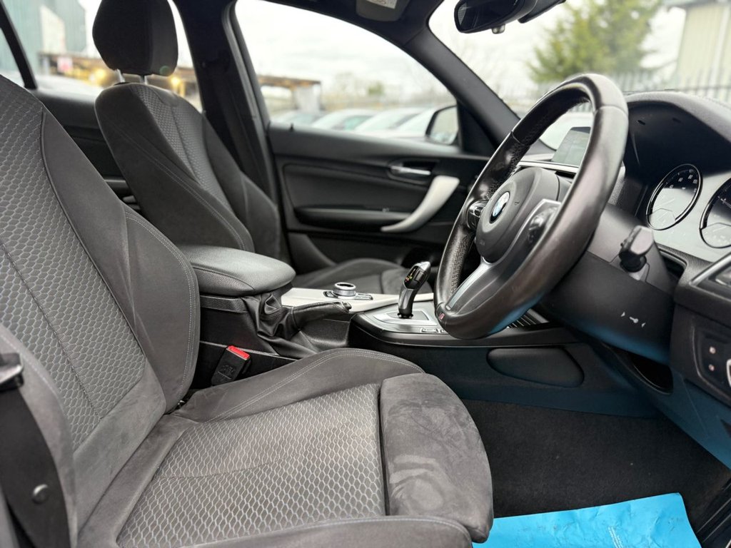 Used BMW 1 Series 2018 for sale - 77631828: Photo 36