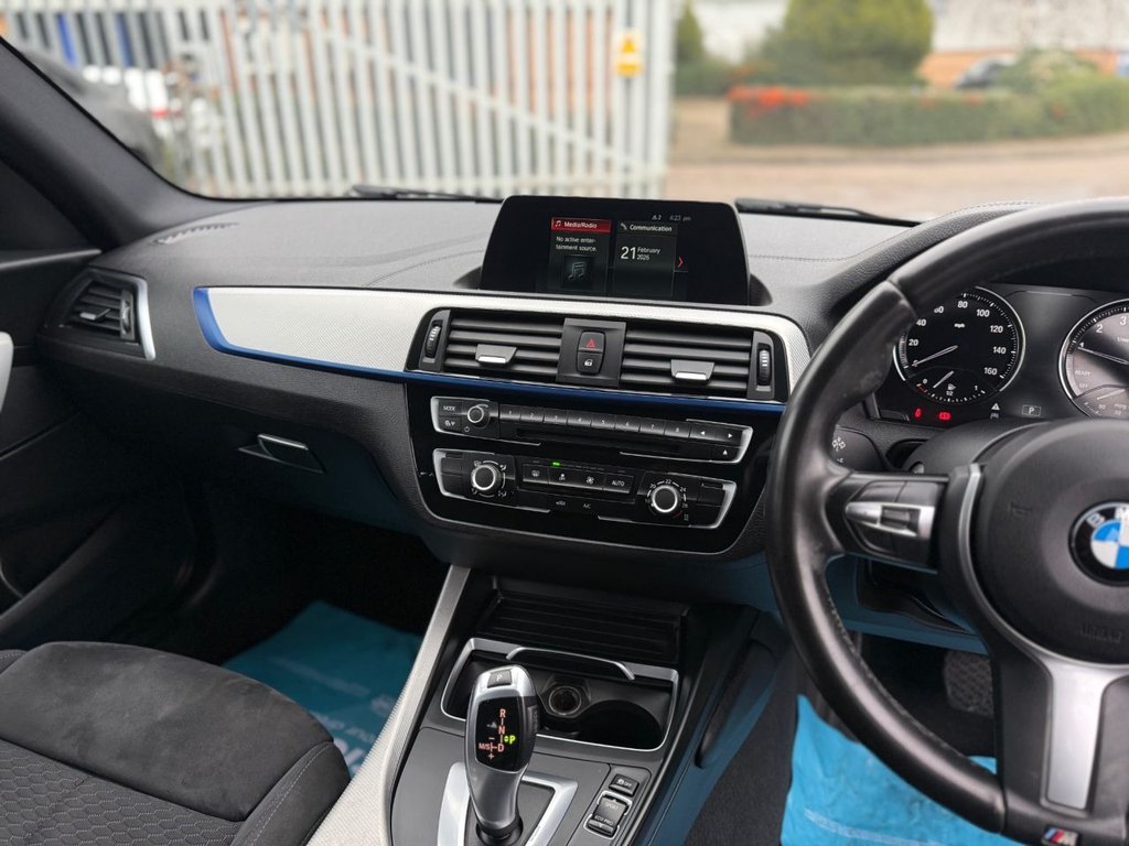 Used BMW 1 Series 2018 for sale - 77631828: Photo 45