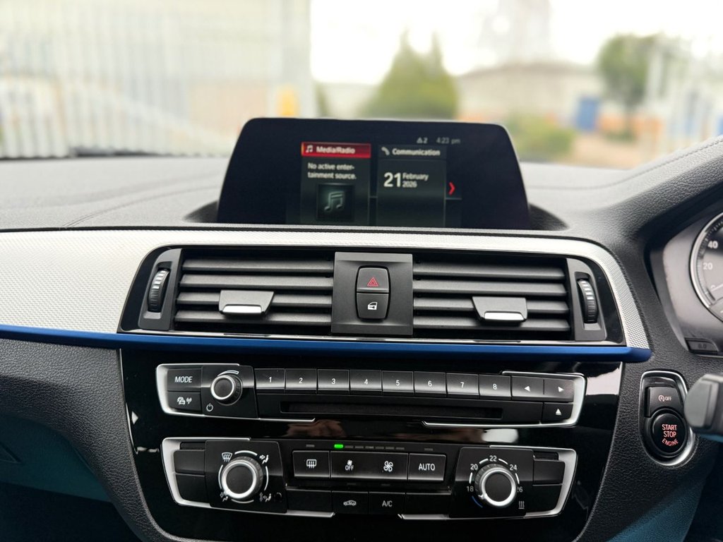 Used BMW 1 Series 2018 for sale - 77631828: Photo 46