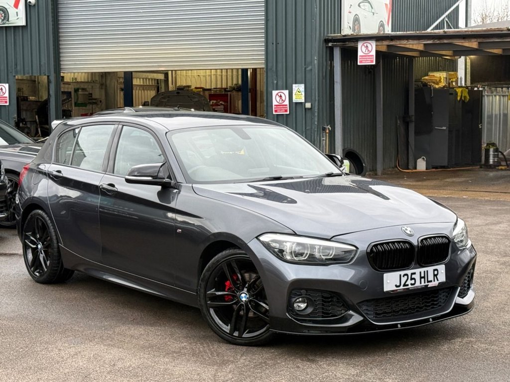Used BMW 1 Series 2018 for sale - 77631828: Photo 7