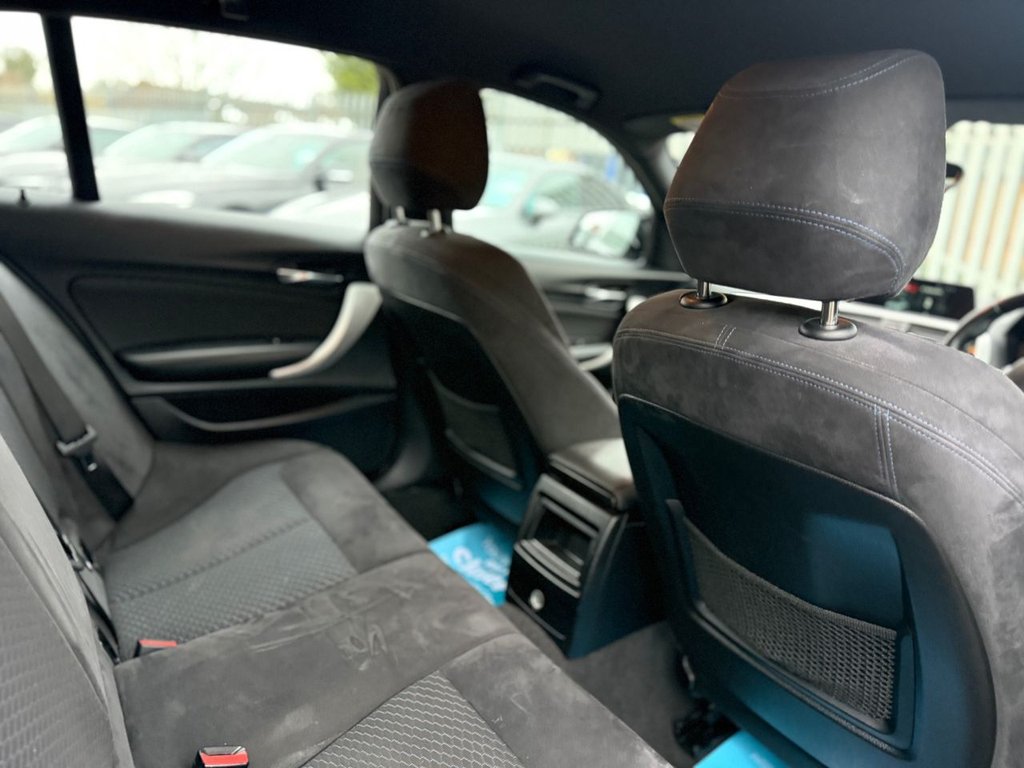 Used BMW 1 Series 2018 for sale - 77631828: Photo 9