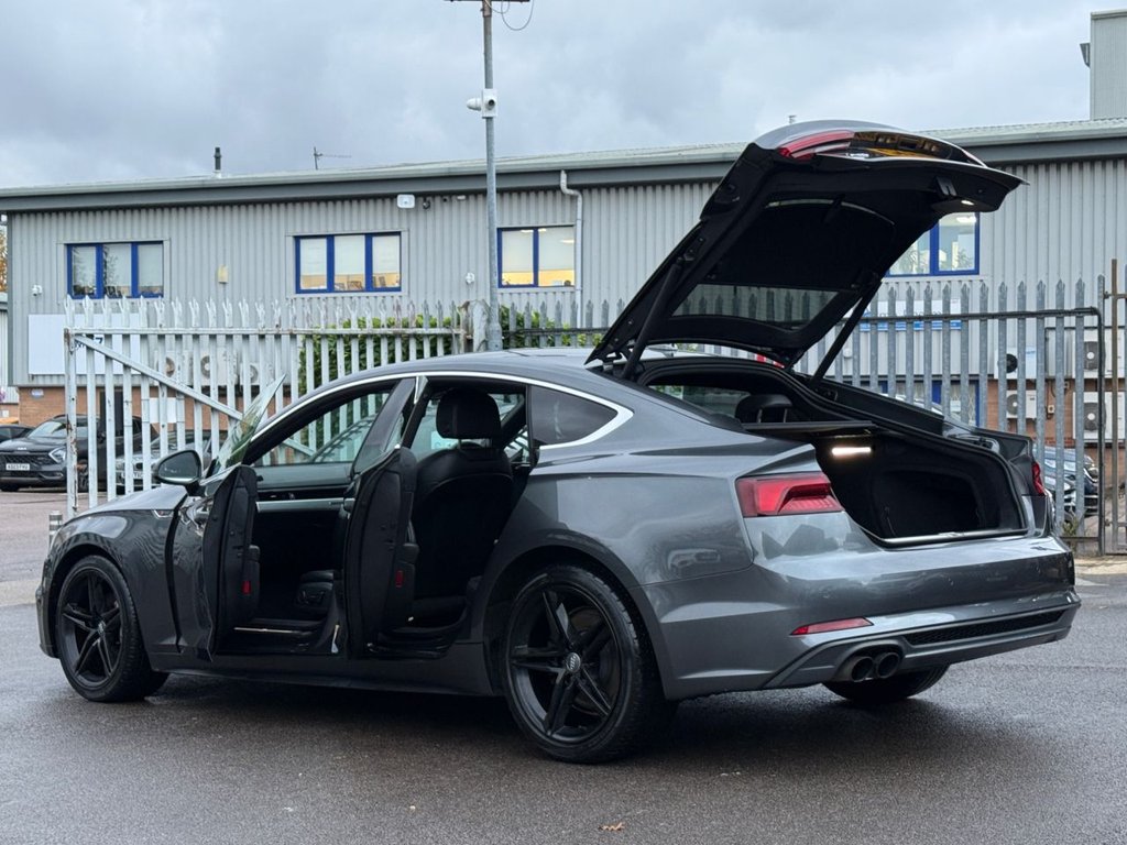 Used Audi A5 2017 for sale - 76510039: Photo 13