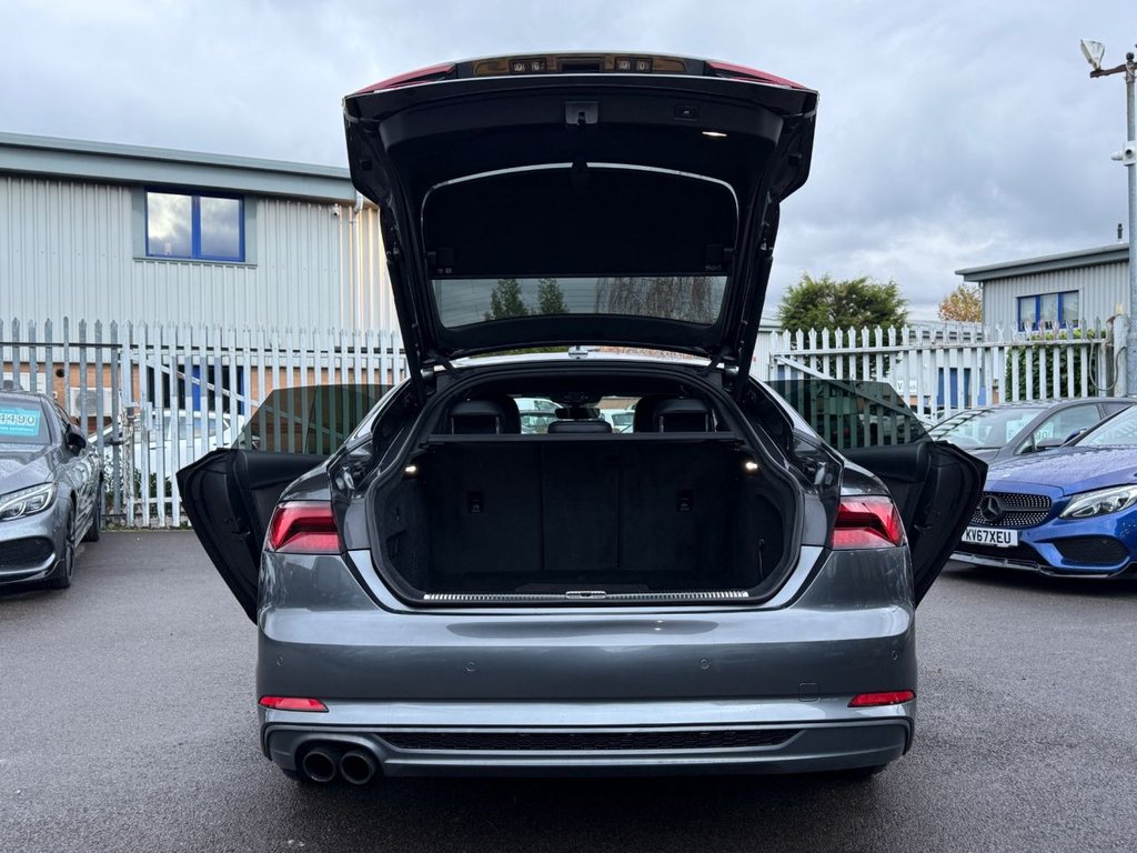 Used Audi A5 2017 for sale - 76510039: Photo 14