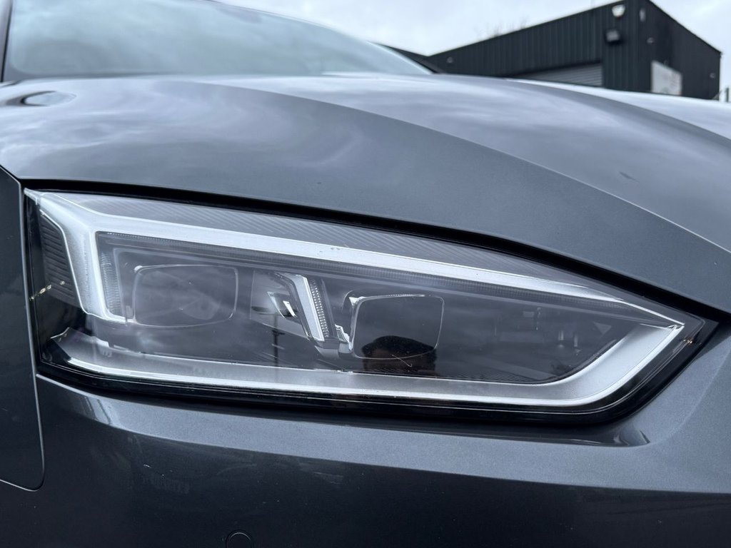 Used Audi A5 2017 for sale - 76510039: Photo 19