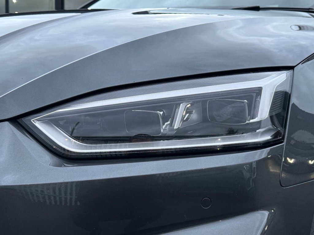 Used Audi A5 2017 for sale - 76510039: Photo 21