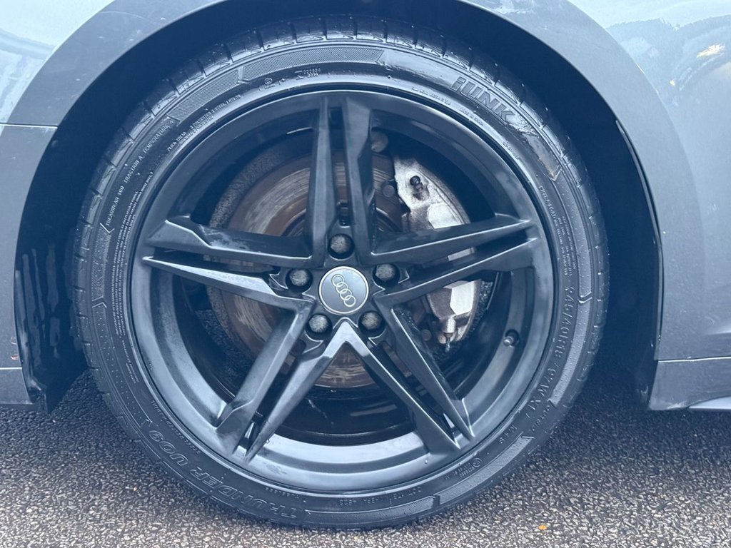 Used Audi A5 2017 for sale - 76510039: Photo 22