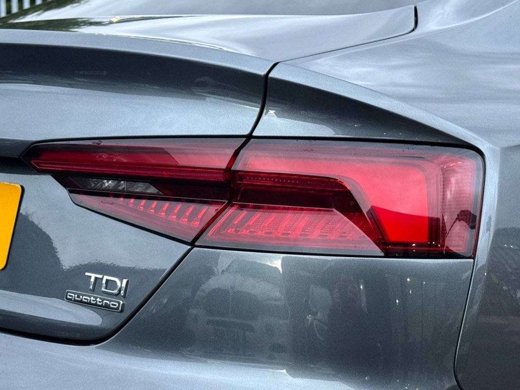 Used Audi A5 2017 for sale - 76510039: Photo 25