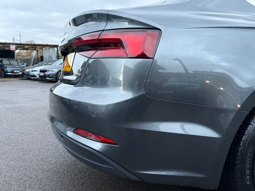 Used Audi A5 2017 for sale - 76510039: Photo 27