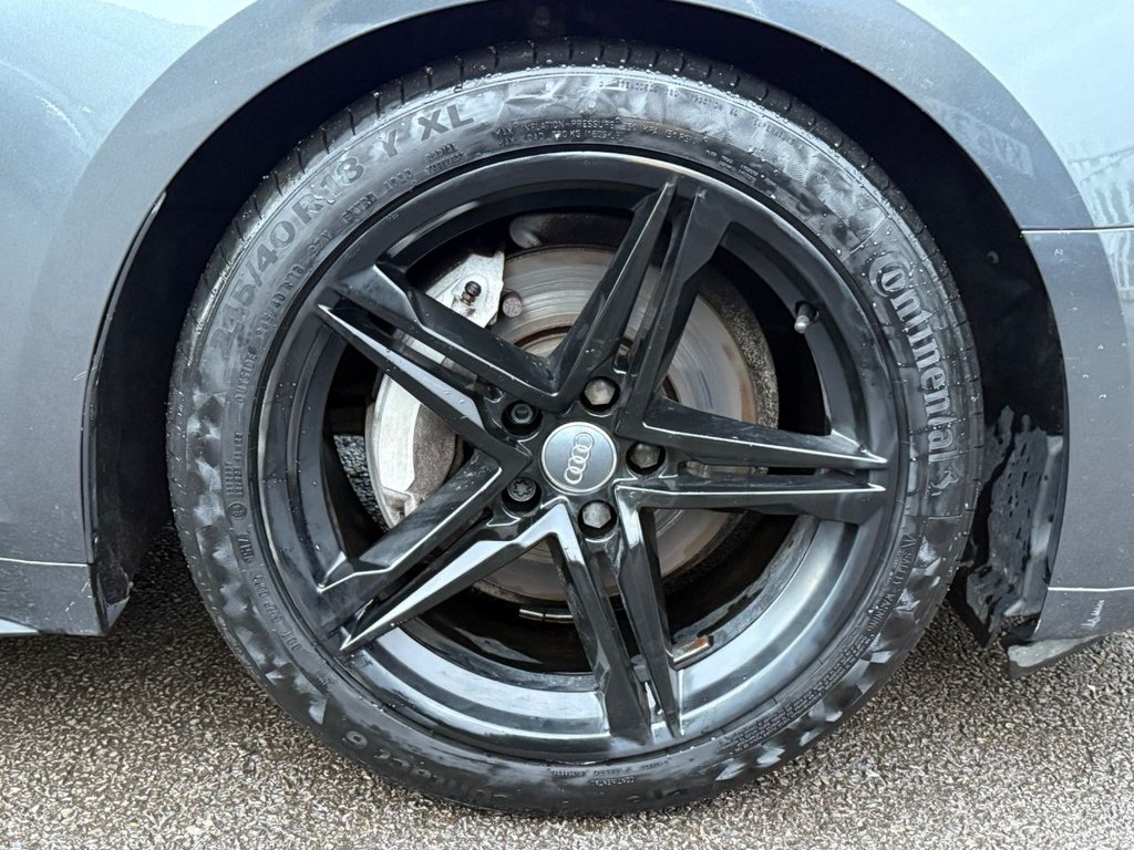 Used Audi A5 2017 for sale - 76510039: Photo 29